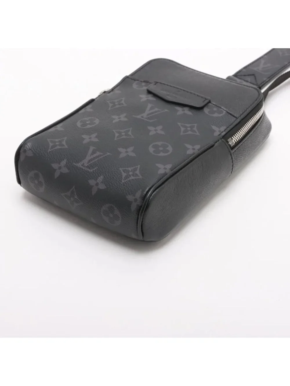 Louis Vuitton Taigarama Outdoor Sling Bag 2-Way Shoulder Bag